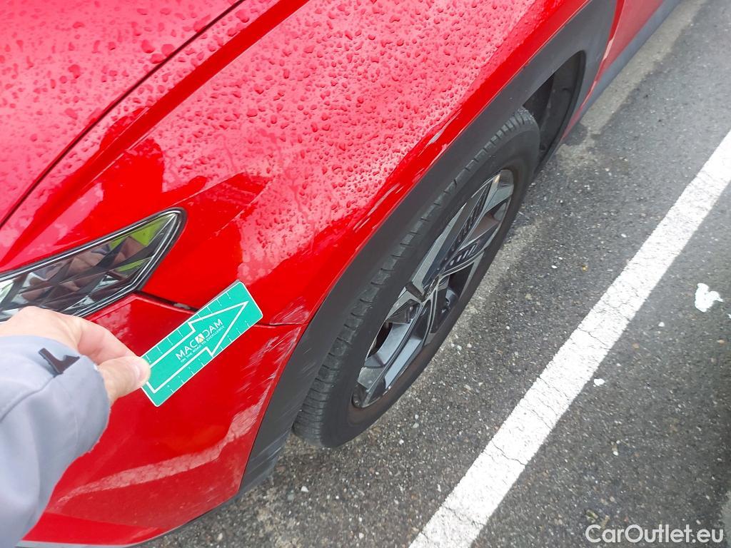  Hyundai  Tucson HYUNDAI  / 2020 / 5P / todoterreno 1.6 TGDI PHEV 195kW Tecno Sky Auto 4x4 #4