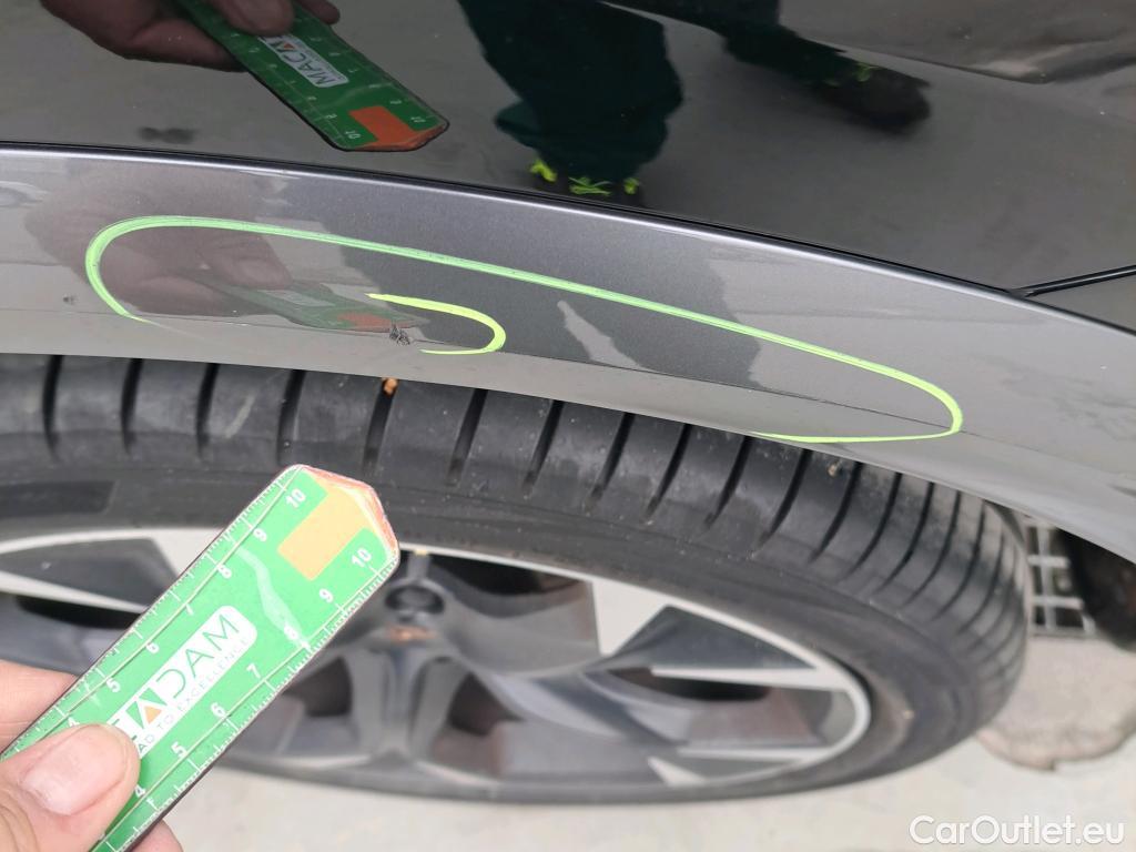  Cupra  Formentor CUPRA  / 2020 / 5P / todoterreno 1.5 TSI 110kW (150 CV) DSG #12