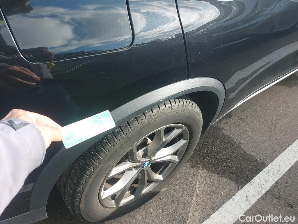  Bmw  X5 BMW  / 2018 / 5P / todoterreno xDrive30d #28