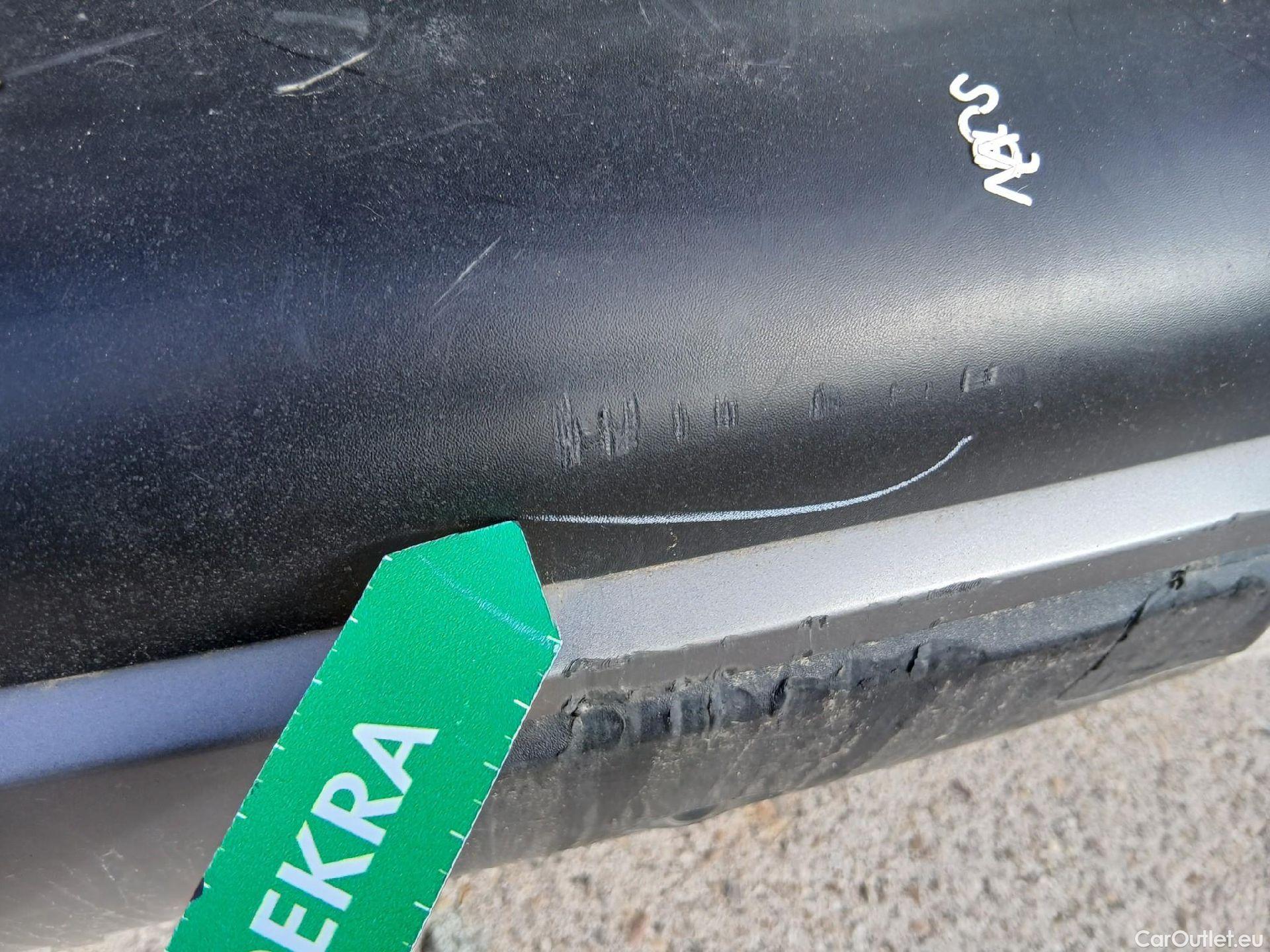  Citroen  C3 CITROEN  Aircross / 2021 / 5P / todoterreno BlueHDi 81kW (110CV) S&S Feel Pack #32