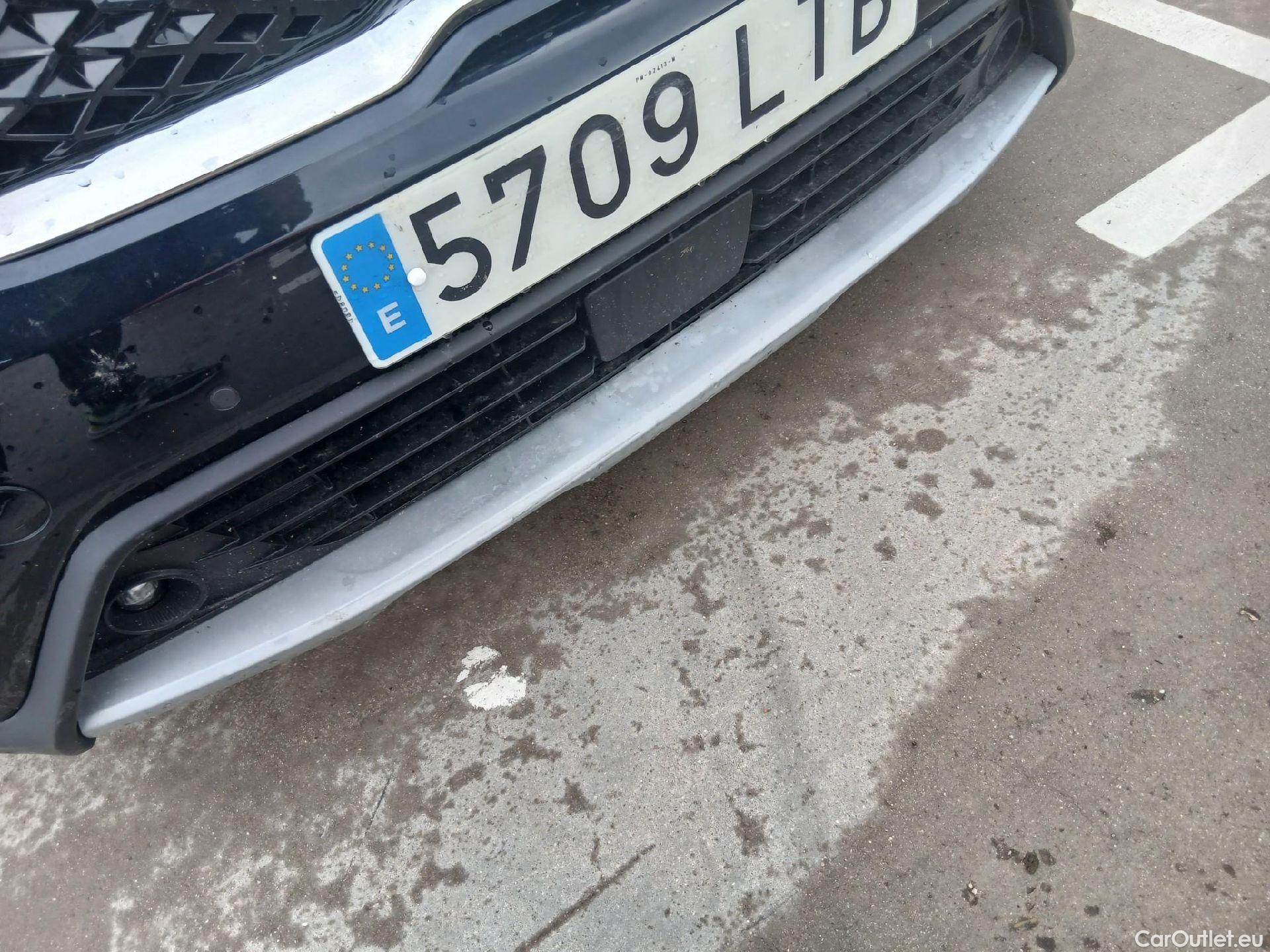  KIA  Niro KIA 1.6 GDi PHEV 104kW (141CV) Drive (AC) #9