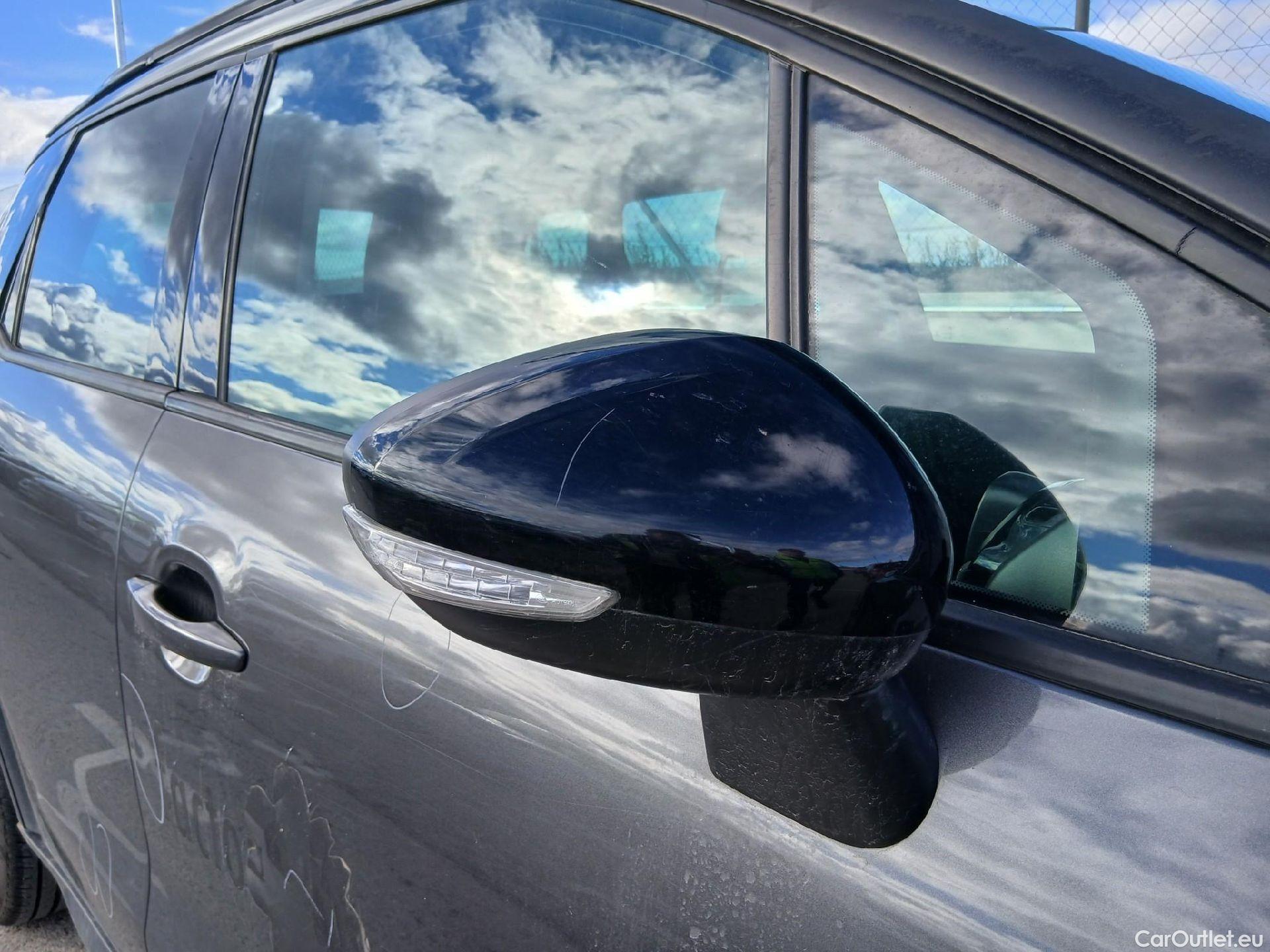  Citroen  C3 CITROEN  Aircross / 2021 / 5P / todoterreno BlueHDi 81kW (110CV) S&S Feel Pack #58