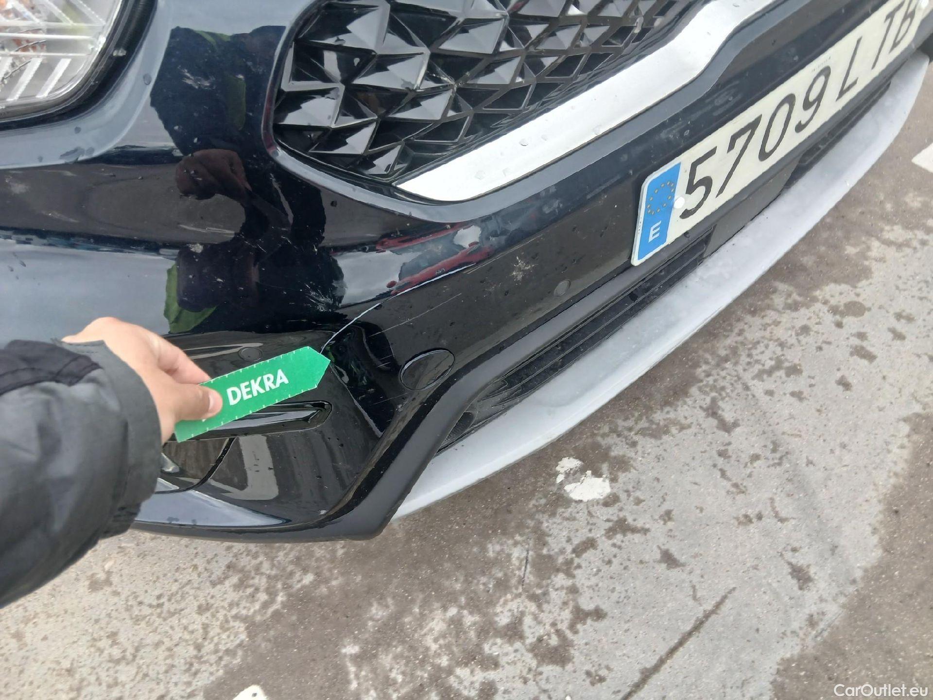  KIA  Niro KIA 1.6 GDi PHEV 104kW (141CV) Drive (AC) #7