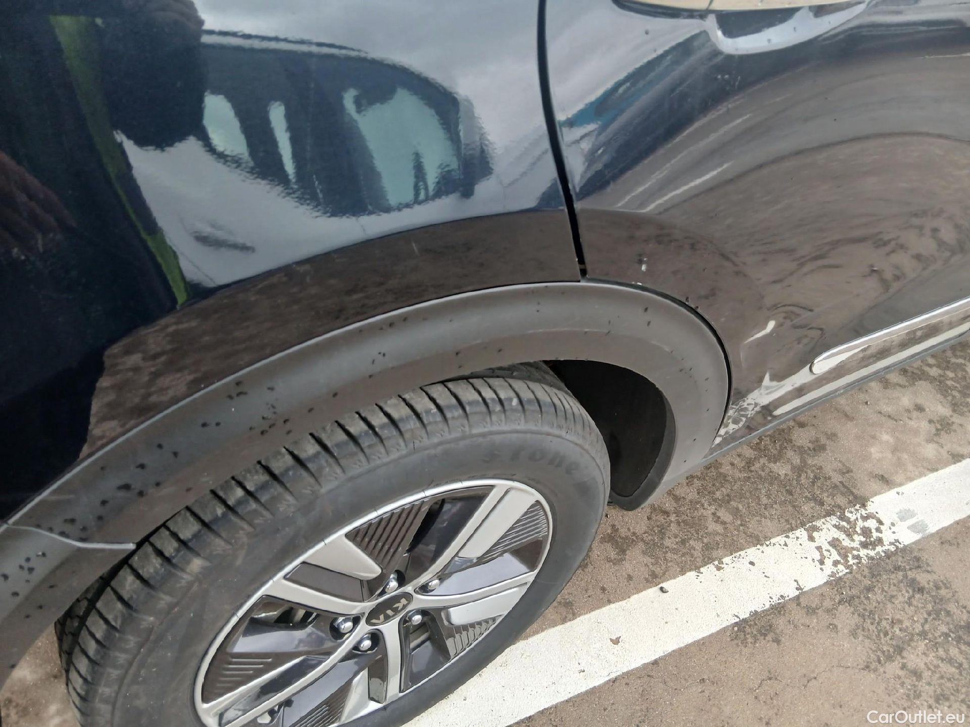  KIA  Niro KIA 1.6 GDi PHEV 104kW (141CV) Drive (AC) #25