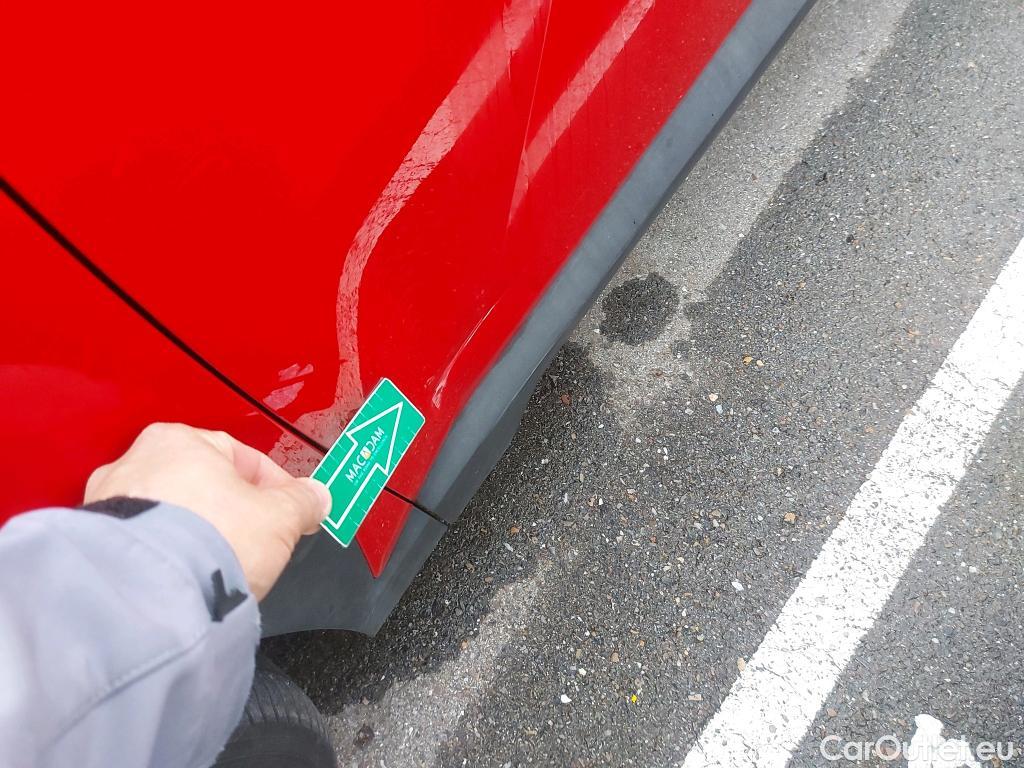  Hyundai  Tucson HYUNDAI  / 2020 / 5P / todoterreno 1.6 TGDI PHEV 195kW Tecno Sky Auto 4x4 #6