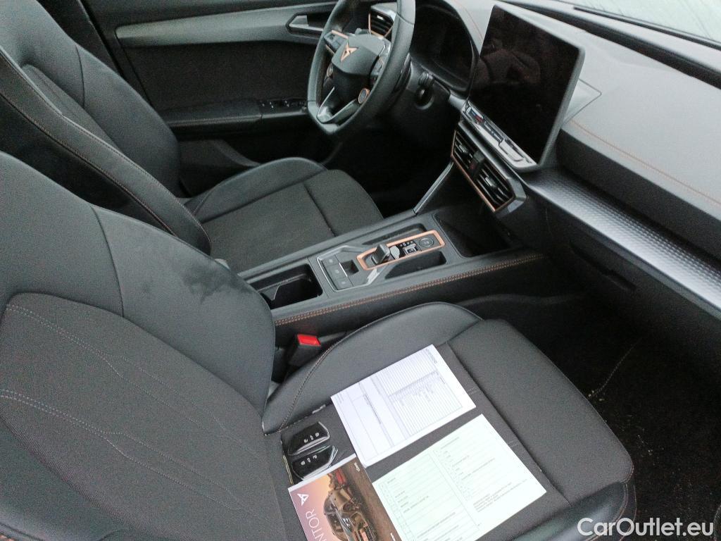  Cupra  Formentor  1.5 TSI e-Hybrid 150 kW 205CV AT6 6E #4