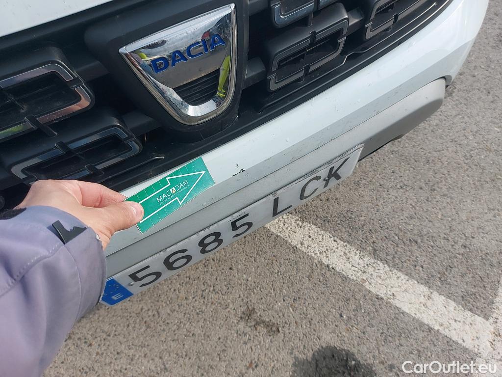  Dacia  Duster DACIA  / 2018 / 5P / todoterreno Comfort Blue dCi 85kW (115CV) 4X4 #3