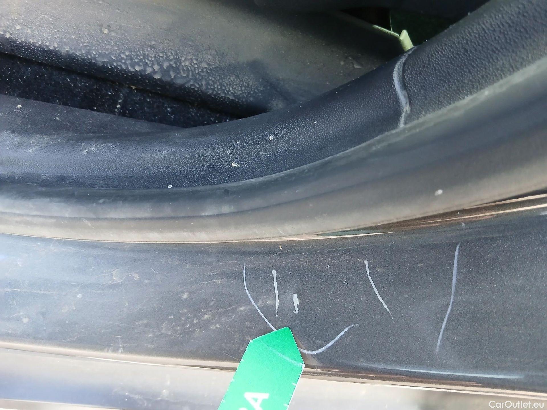  Citroen  C3 CITROEN  Aircross / 2021 / 5P / todoterreno BlueHDi 81kW (110CV) S&S Feel Pack #29