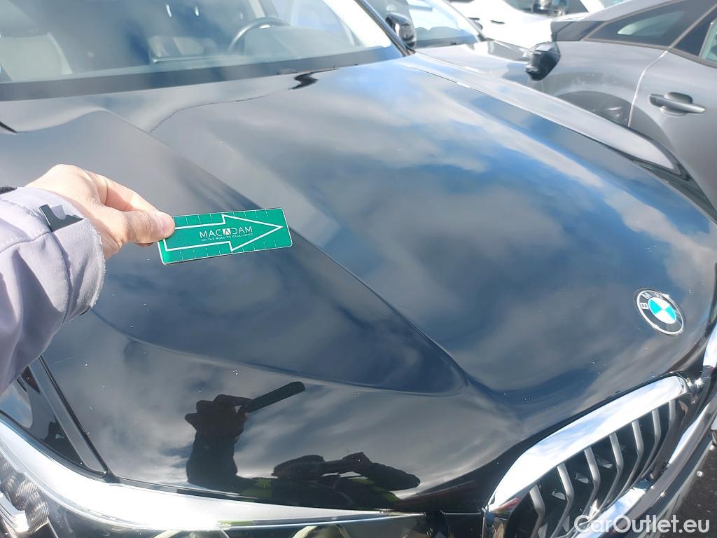  Bmw  X5 BMW  / 2018 / 5P / todoterreno xDrive30d #10