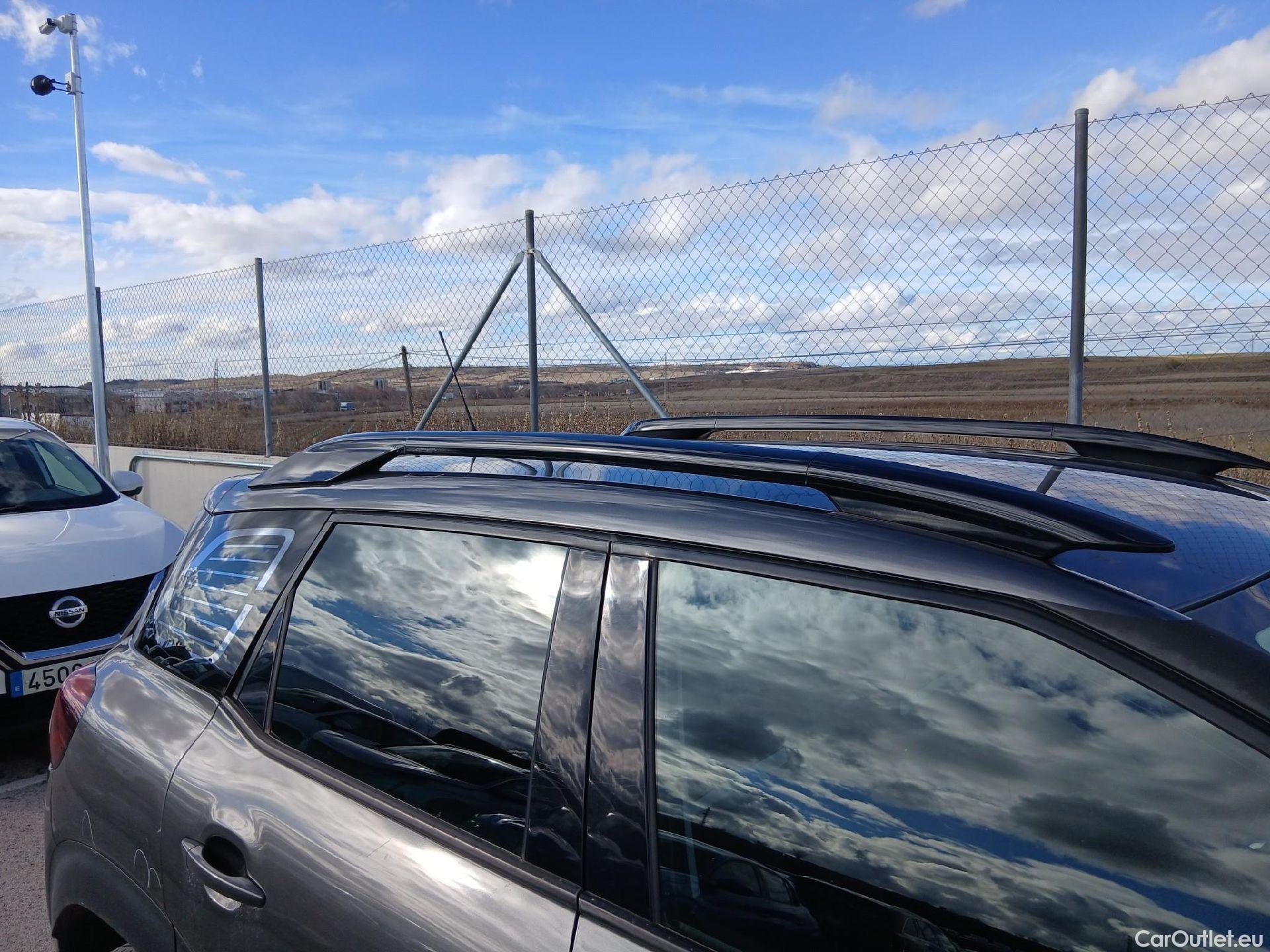  Citroen  C3 CITROEN  Aircross / 2021 / 5P / todoterreno BlueHDi 81kW (110CV) S&S Feel Pack #62