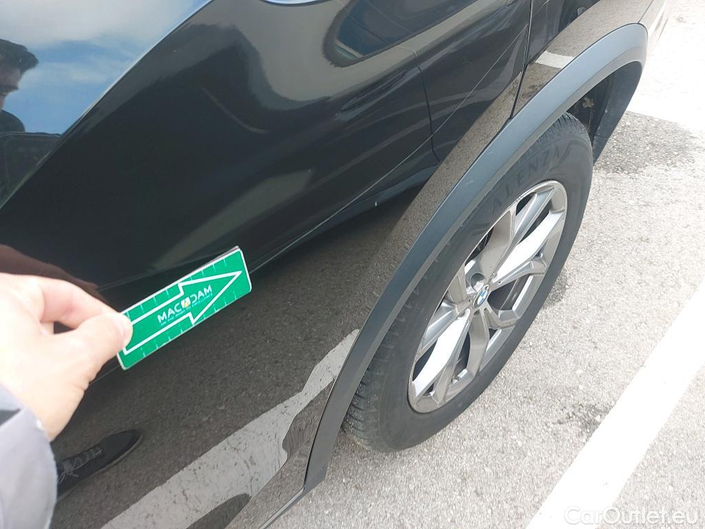  Bmw  X5 BMW  / 2018 / 5P / todoterreno xDrive30d #14