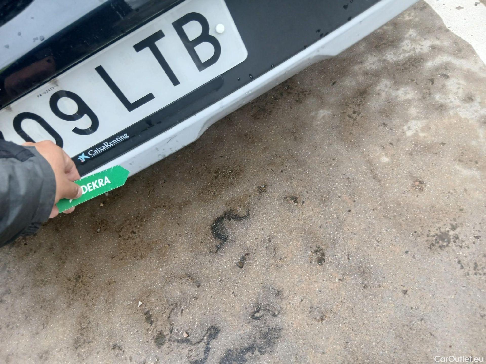  KIA  Niro KIA 1.6 GDi PHEV 104kW (141CV) Drive (AC) #23