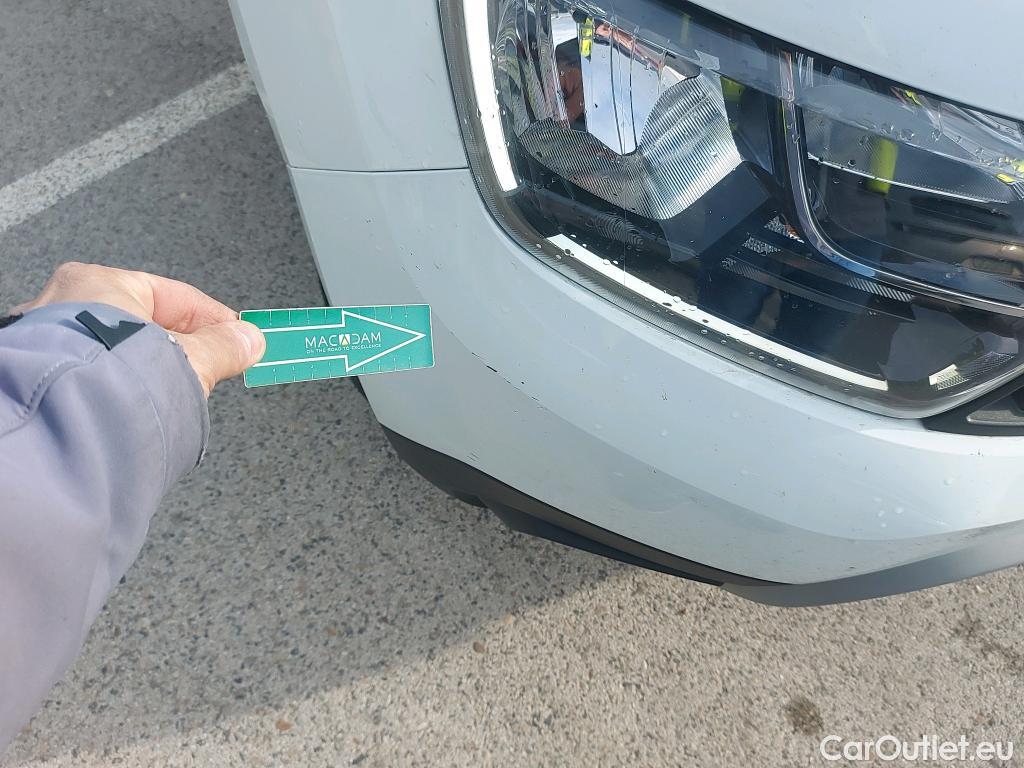  Dacia  Duster DACIA  / 2018 / 5P / todoterreno Comfort Blue dCi 85kW (115CV) 4X4 #2