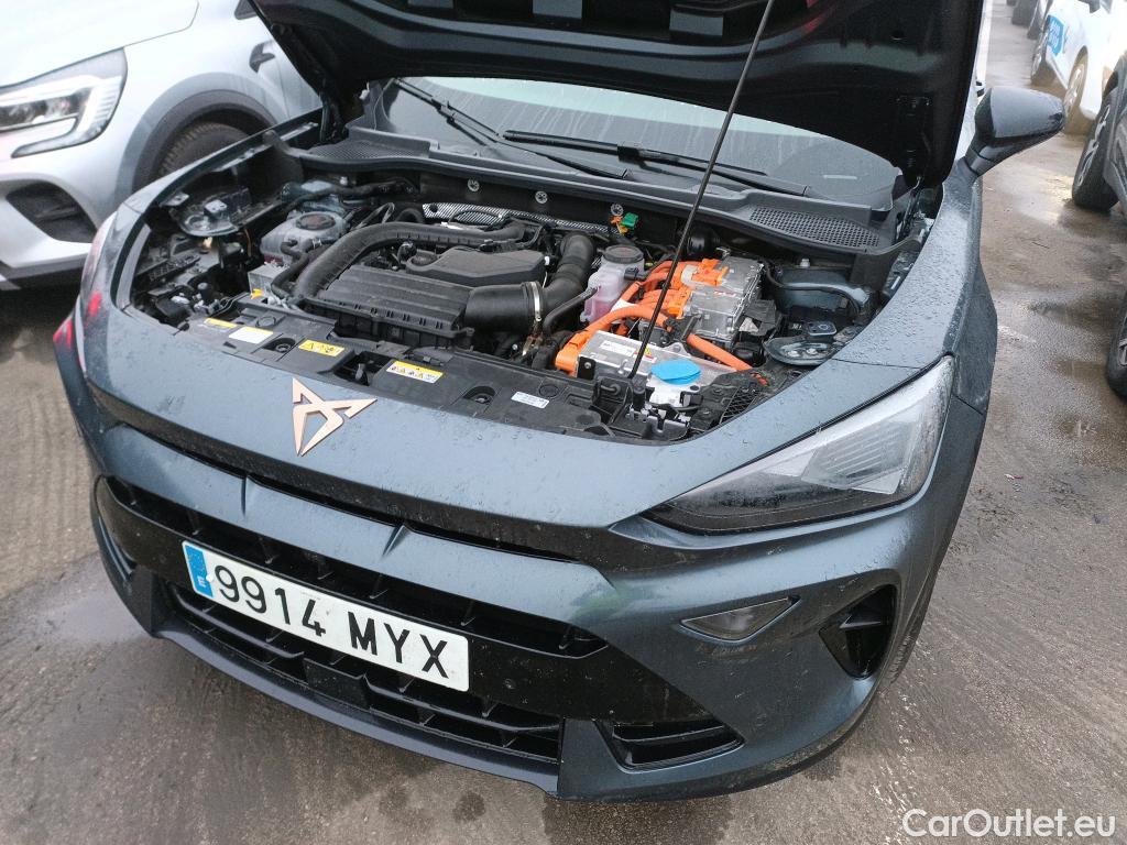  Cupra  Formentor  1.5 TSI e-Hybrid 150 kW 205CV AT6 6E #7
