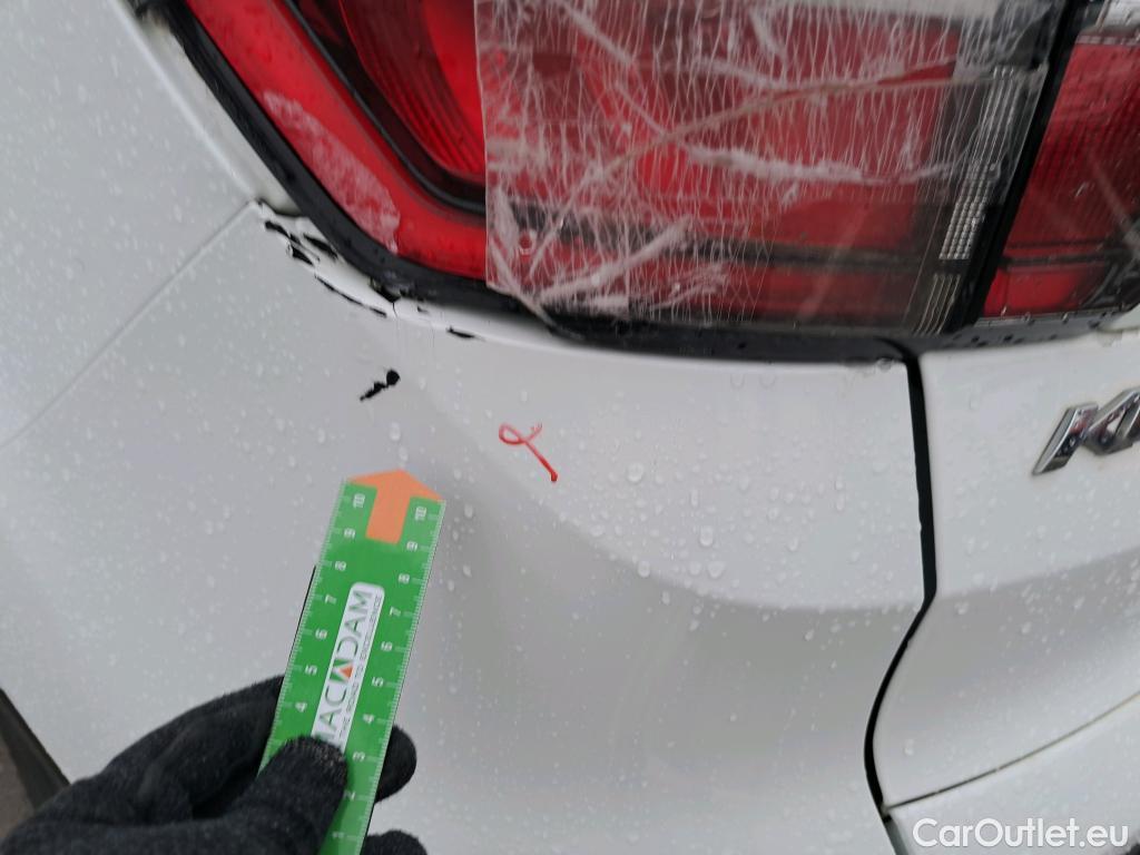  Ford  Kuga FORD  / 2016 / 5P / todoterreno 1.5 EcoBoost 88kW 4x2 Trend+ (CX) #8