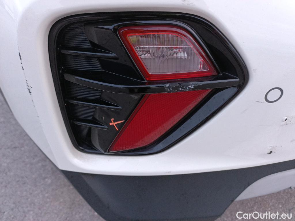  KIA  Niro KIA  PHEV / 2019 / 5P / crossover 1.6 GDi PHEV 104kW (141CV) Drive #36