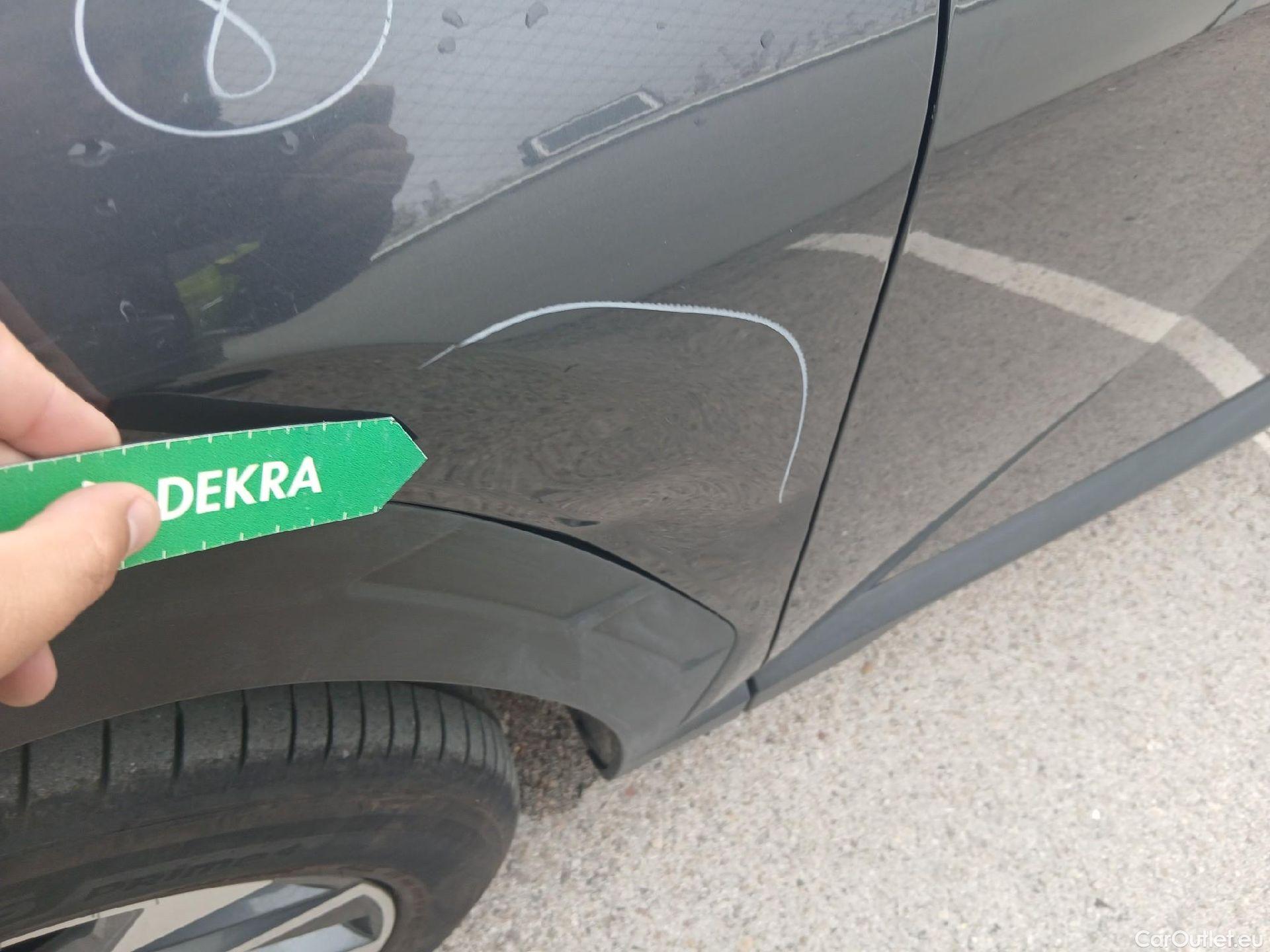  Hyundai  Tucson HYUNDAI  / 2020 / 5P / todoterreno 1.6 CRDI 100kW (136CV) 48V Tecno DCT 2C #52