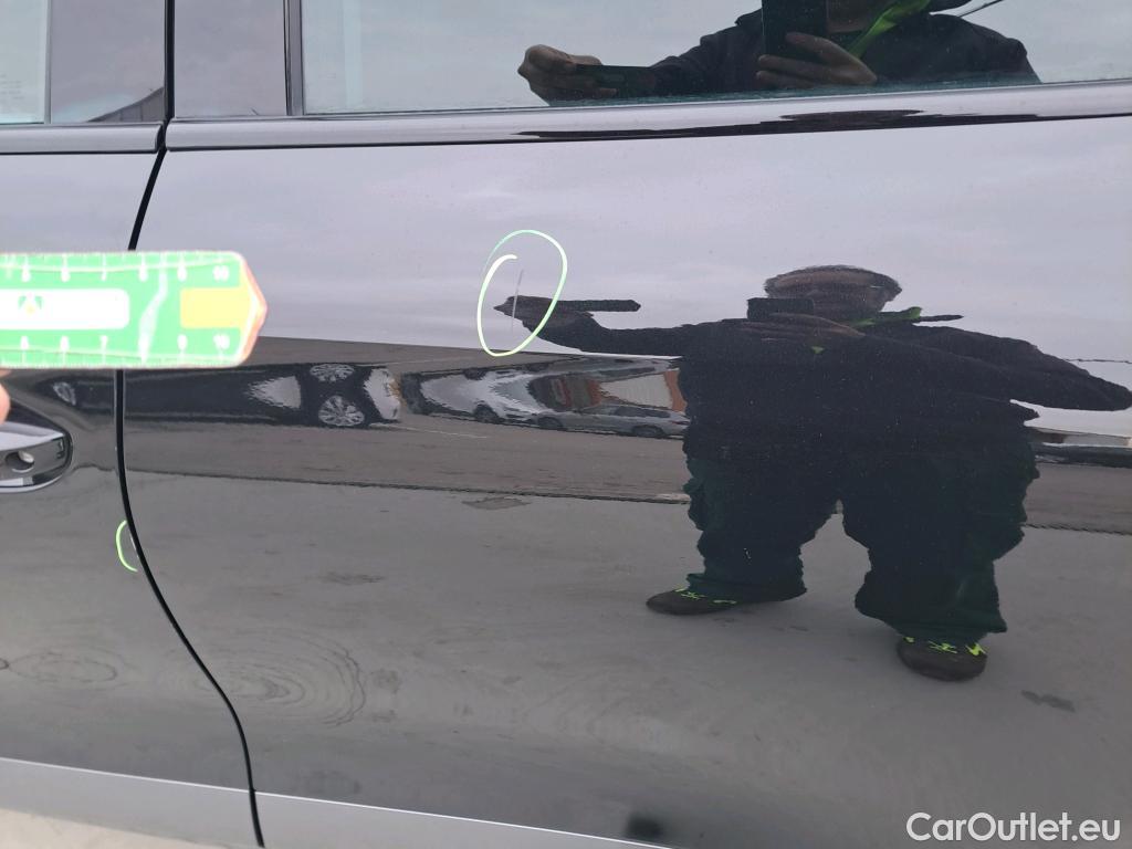  Cupra  Formentor CUPRA  / 2020 / 5P / todoterreno 1.5 TSI 110kW (150 CV) DSG #7