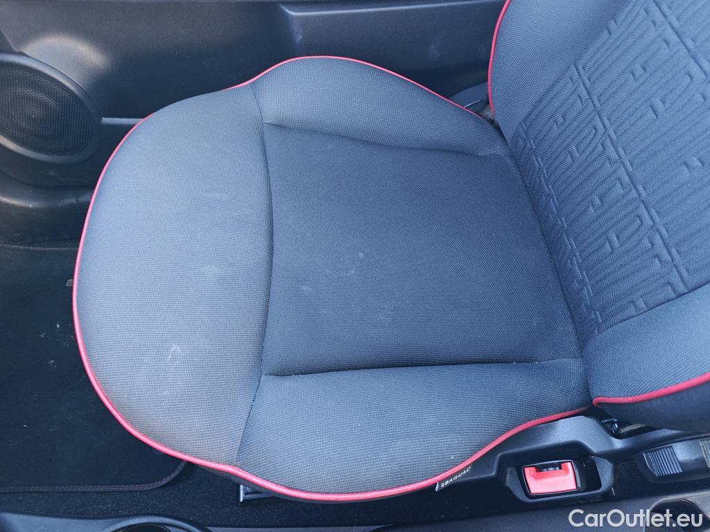  Fiat  500 FIAT  / 2015 / 3P / berlina con portón Red 1.0 Hybrid 51KW (70 CV)(SP)(SL) (AC4) #9