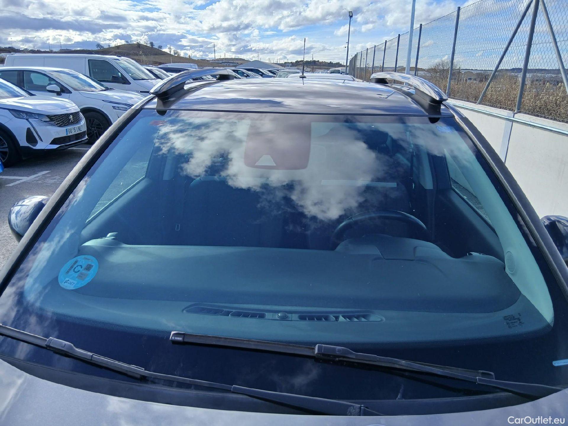  Citroen  C3 CITROEN  Aircross / 2021 / 5P / todoterreno BlueHDi 81kW (110CV) S&S Feel Pack #1