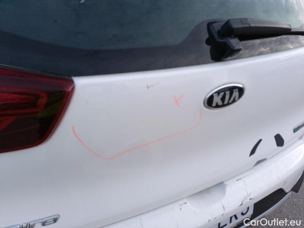  KIA  Niro KIA  PHEV / 2019 / 5P / crossover 1.6 GDi PHEV 104kW (141CV) Drive #5