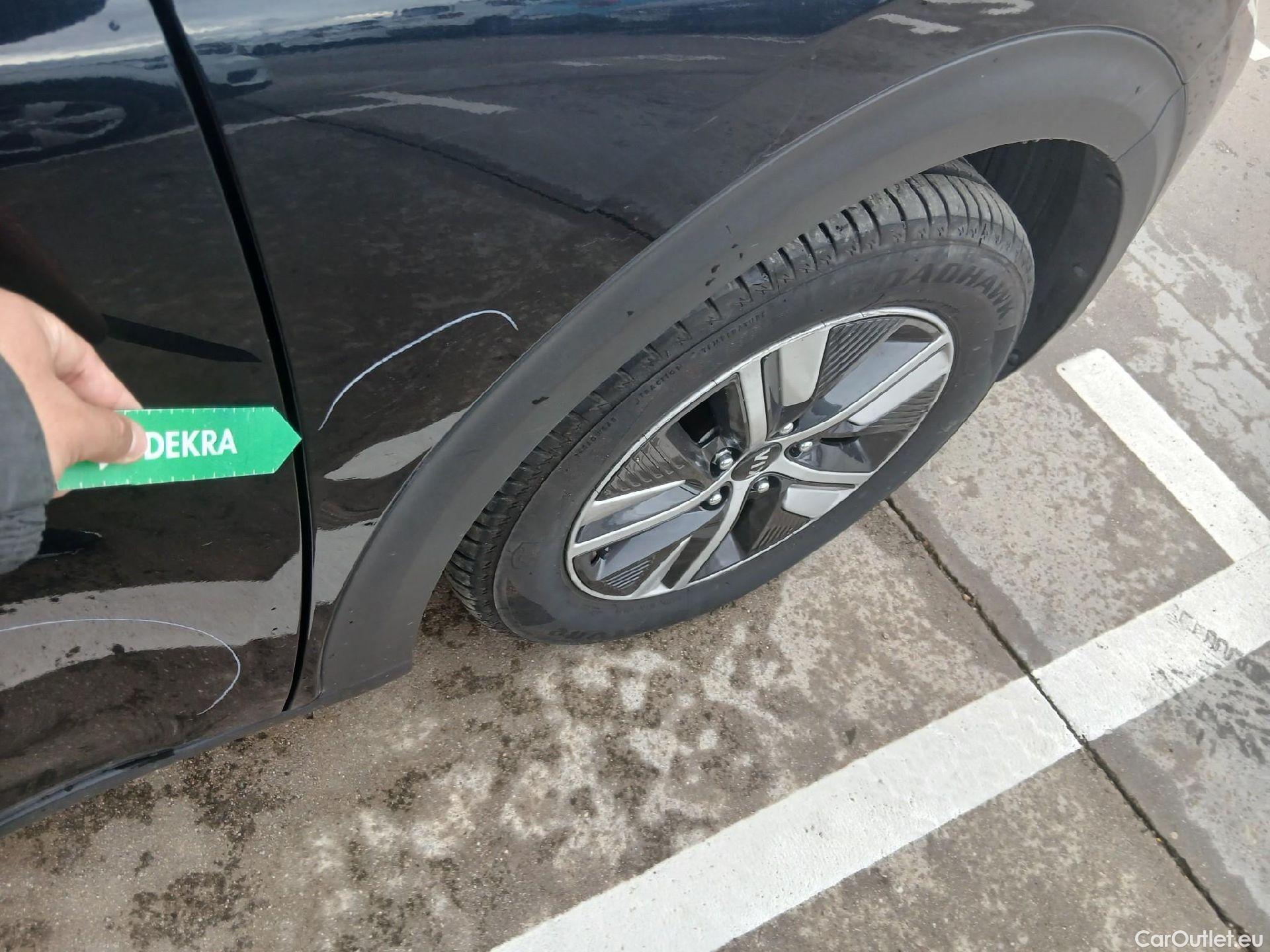  KIA  Niro KIA 1.6 GDi PHEV 104kW (141CV) Drive (AC) #33