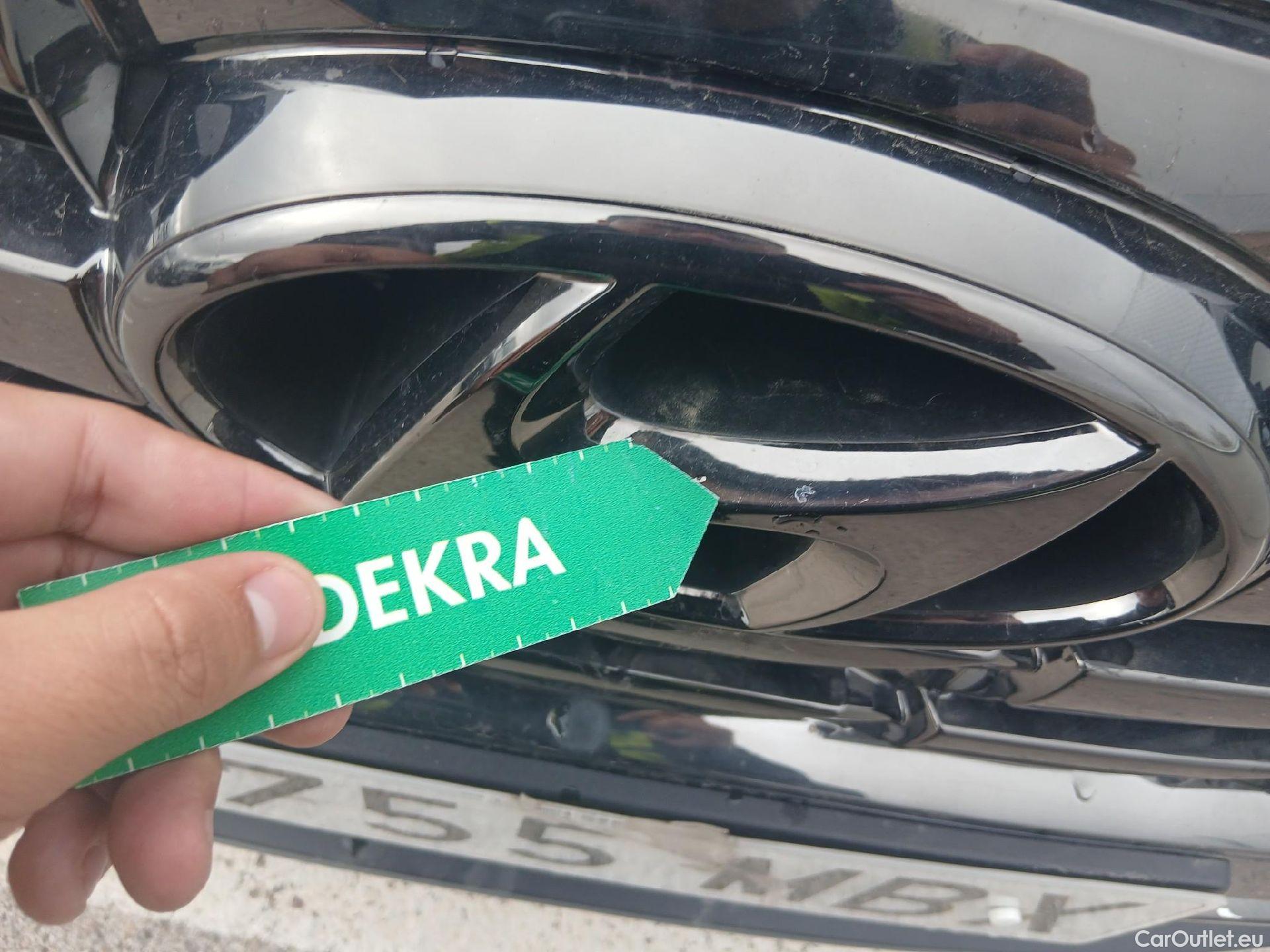  Hyundai  Tucson HYUNDAI  / 2020 / 5P / todoterreno 1.6 CRDI 100kW (136CV) 48V Tecno DCT 2C #19