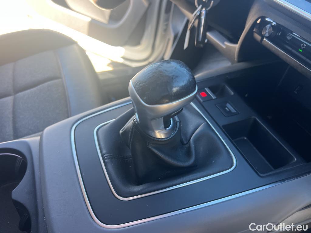  Citroen  C5 CITROEN  Aircross / 2018 / 5P / todoterreno BlueHdi 96kW (130CV) S&S Feel (AC) #9