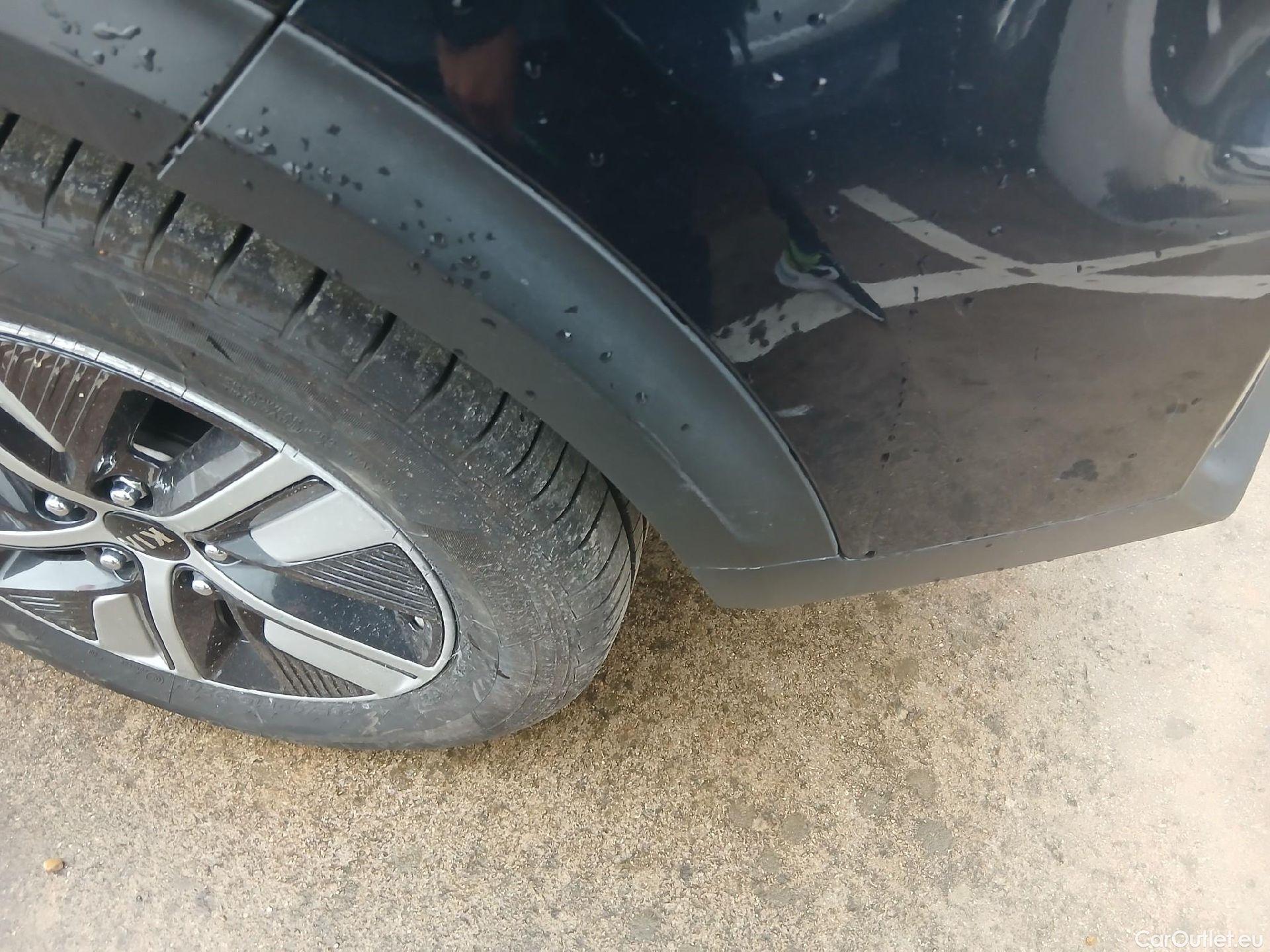  KIA  Niro KIA 1.6 GDi PHEV 104kW (141CV) Drive (AC) #19