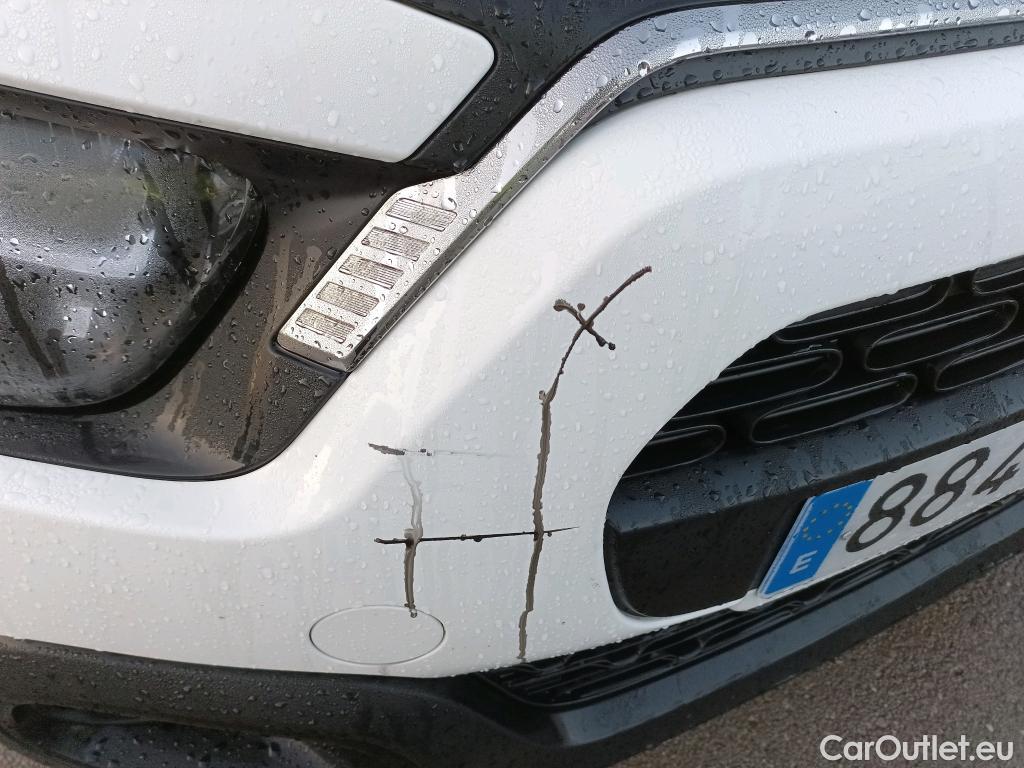  Citroen  C3 CITROEN  / 2020 / 5P / berlina con portón PureTech 60kW (83CV) Feel Pack (CX) #2