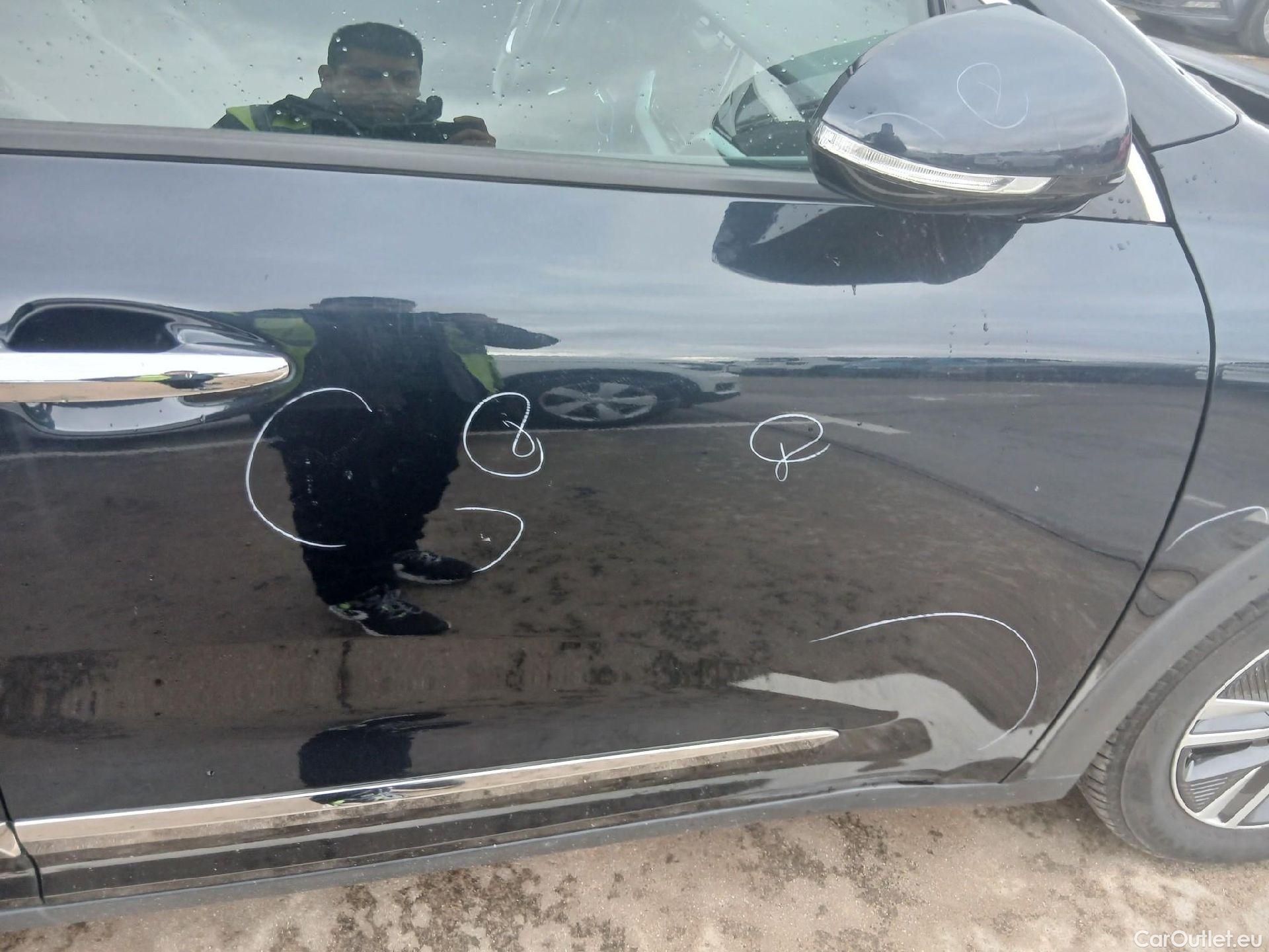  KIA  Niro KIA 1.6 GDi PHEV 104kW (141CV) Drive (AC) #32