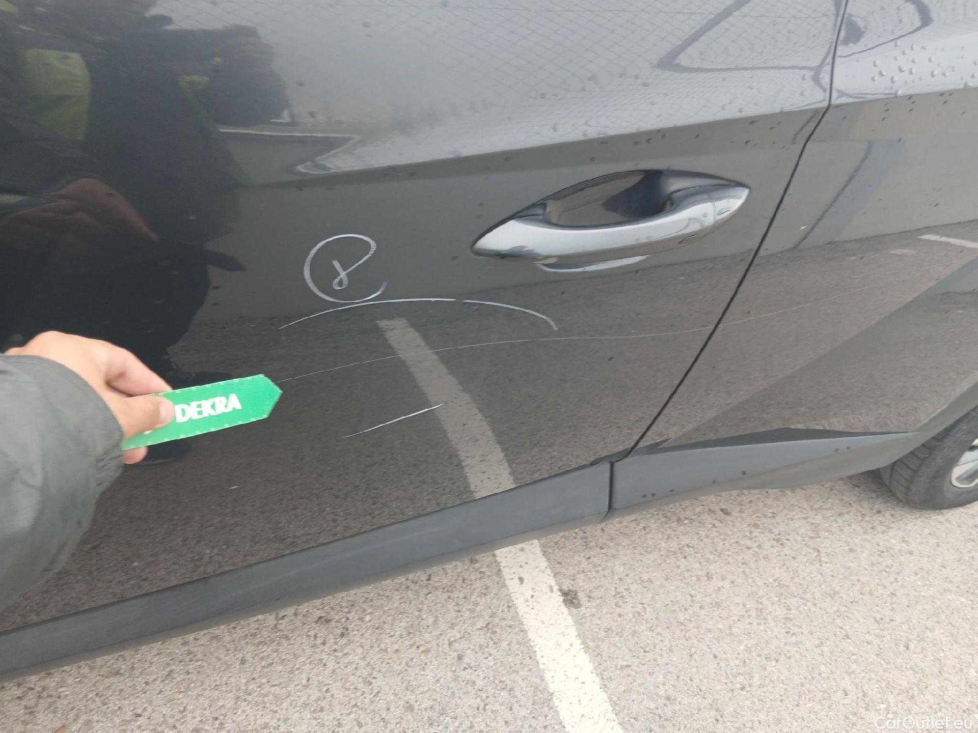  Hyundai  Tucson HYUNDAI  / 2020 / 5P / todoterreno 1.6 CRDI 100kW (136CV) 48V Tecno DCT 2C #26