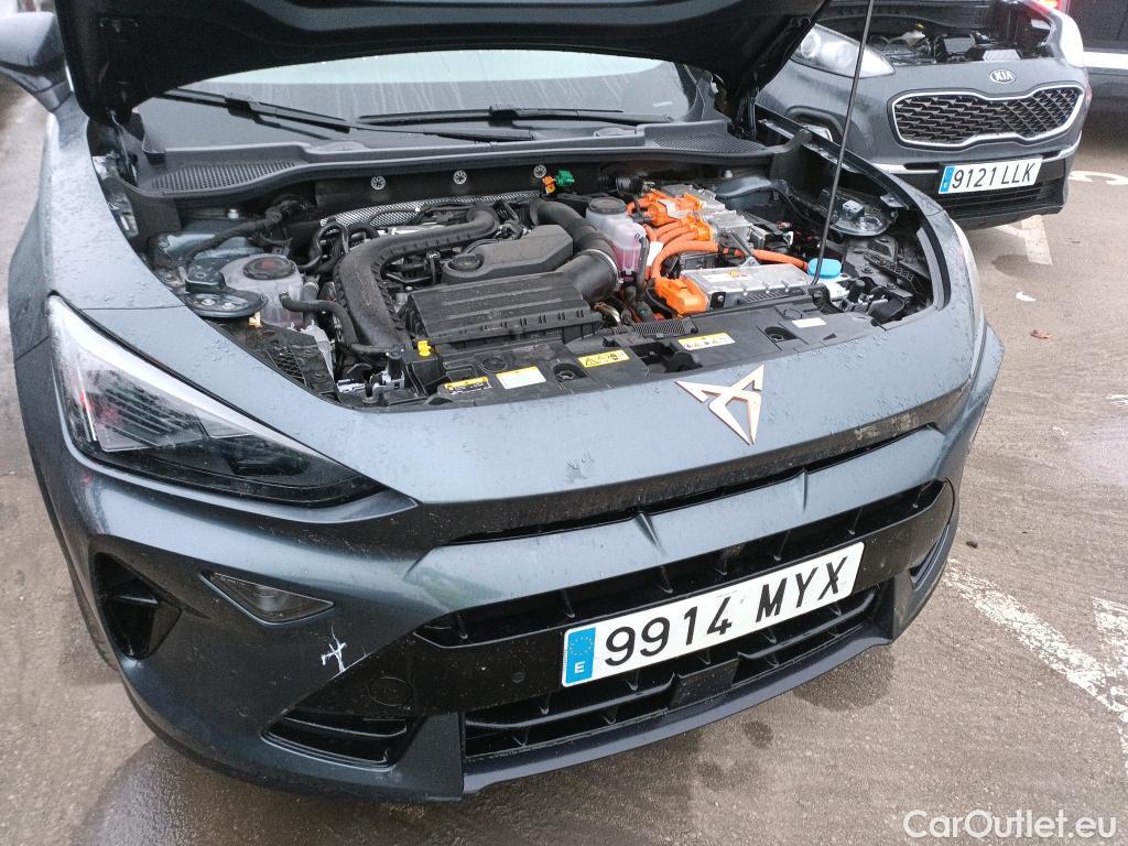  Cupra  Formentor  1.5 TSI e-Hybrid 150 kW 205CV AT6 6E #8