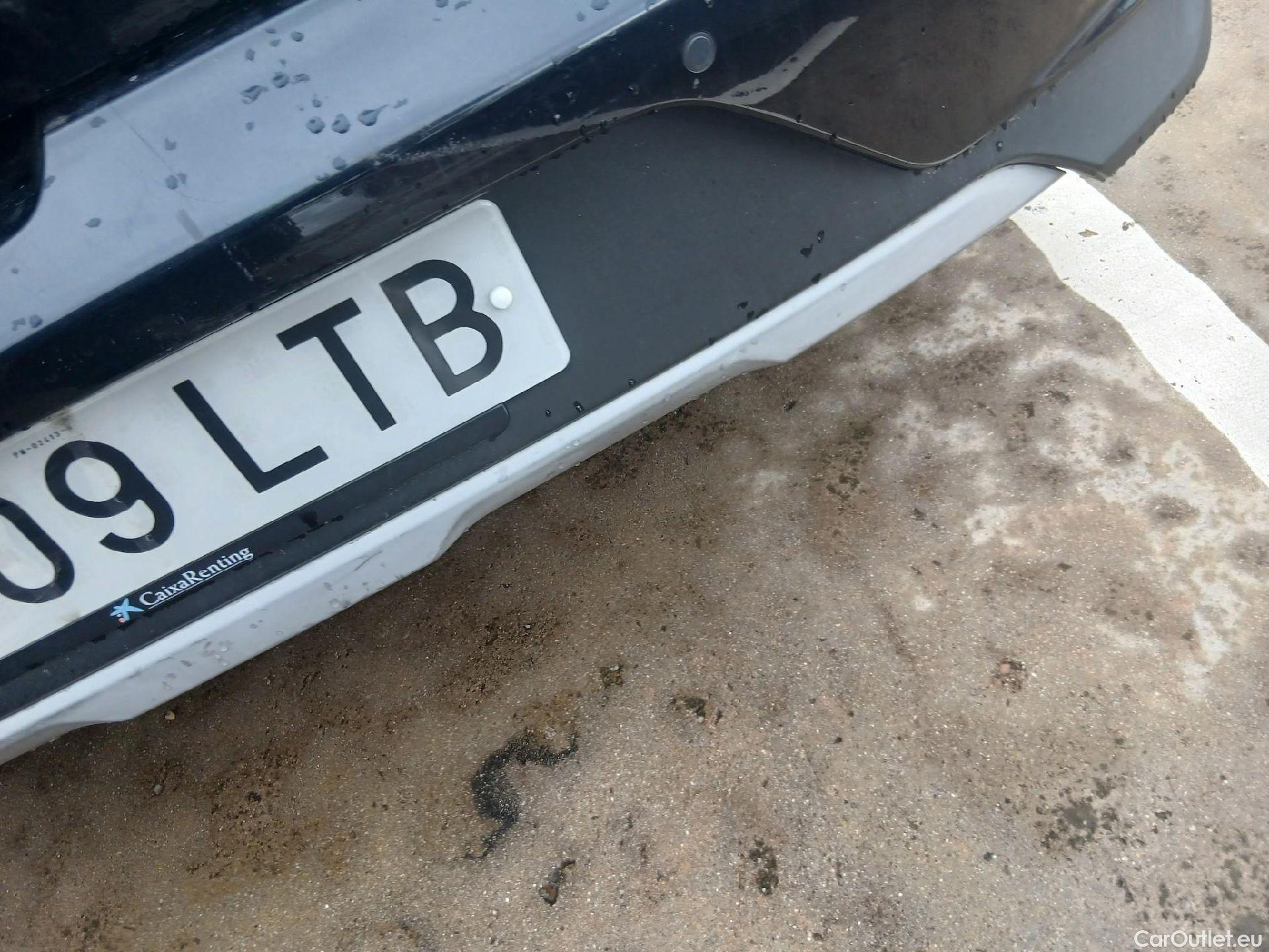  KIA  Niro KIA 1.6 GDi PHEV 104kW (141CV) Drive (AC) #24