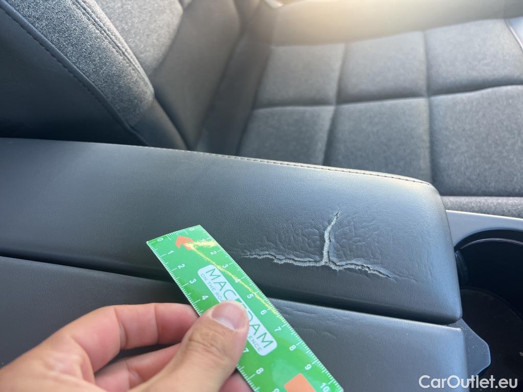  Citroen  C5 CITROEN  Aircross / 2018 / 5P / todoterreno BlueHdi 96kW (130CV) S&S Feel (AC) #8