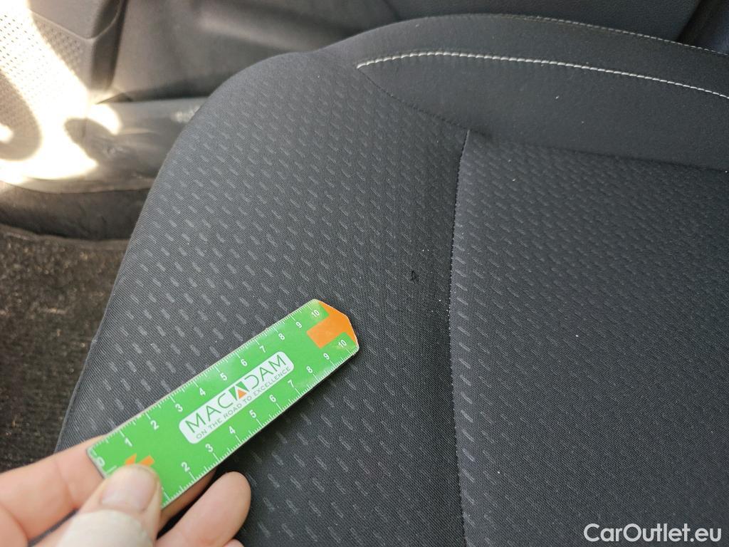  Dacia  Lodgy DACIA  / 2012 / 5P / monovolumen compacto Comfort Blue dCi 70kW (95CV) 7Pl - 18 #11