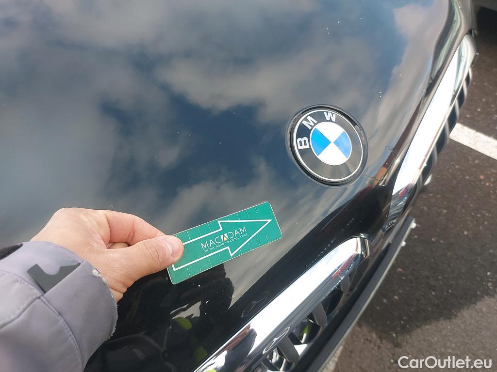  Bmw  X5 BMW  / 2018 / 5P / todoterreno xDrive30d #12