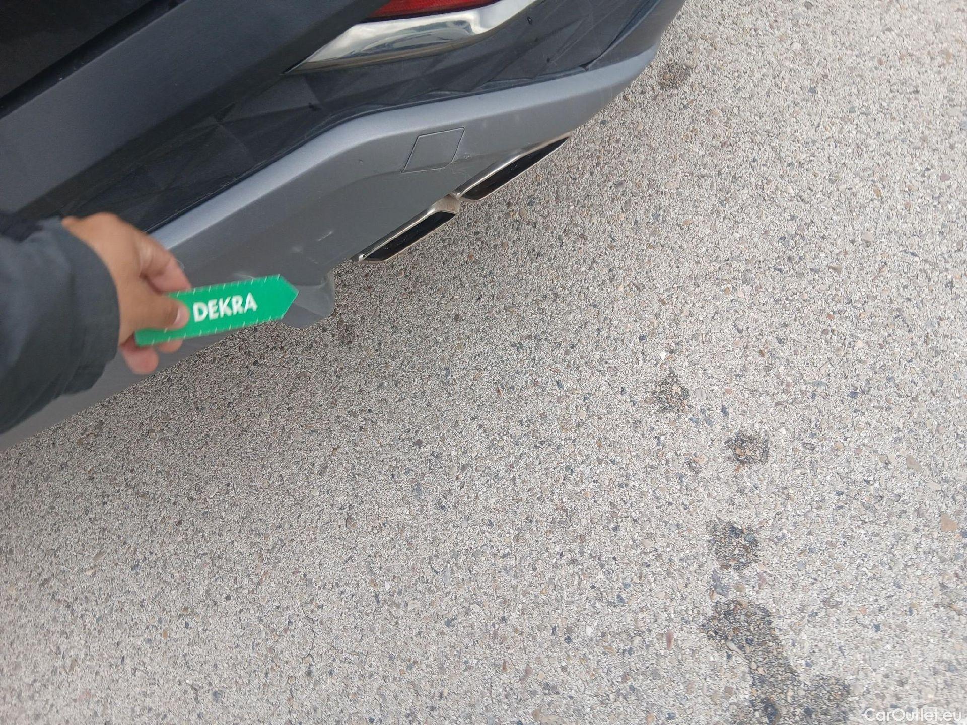  Hyundai  Tucson HYUNDAI  / 2020 / 5P / todoterreno 1.6 CRDI 100kW (136CV) 48V Tecno DCT 2C #31