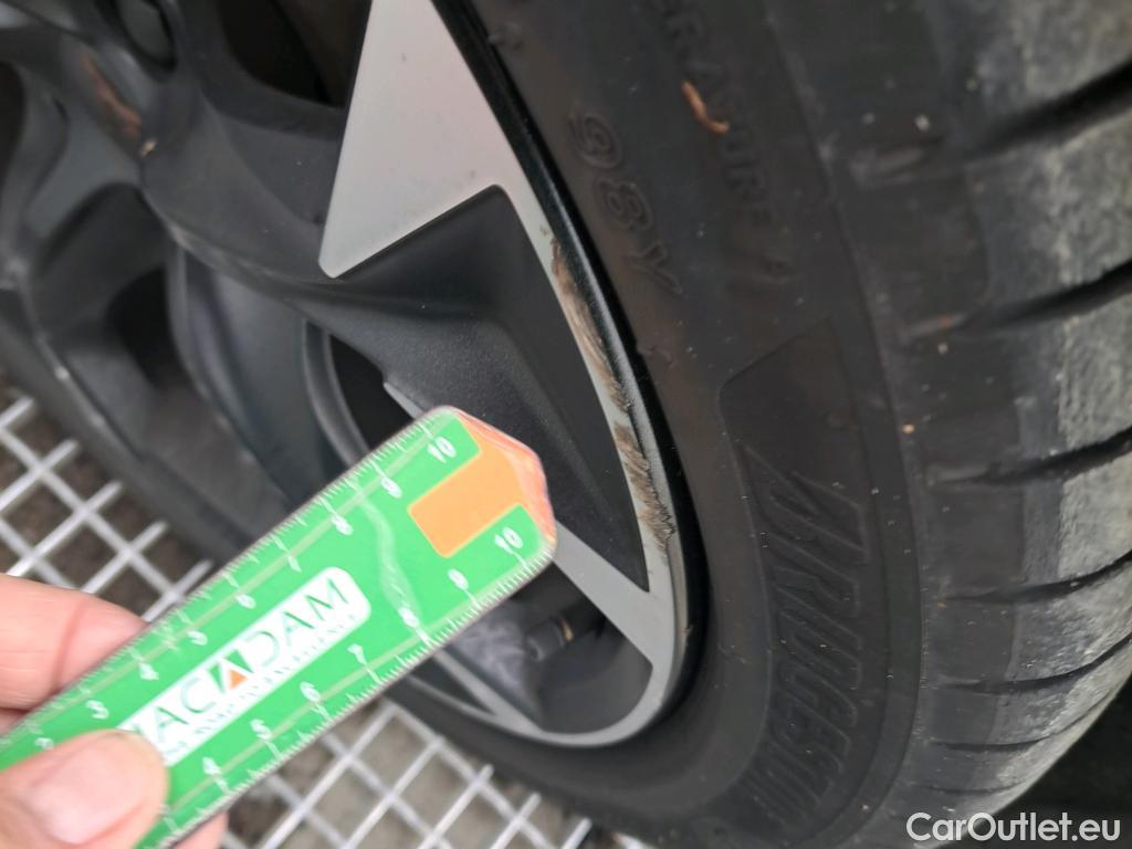  Cupra  Formentor CUPRA  / 2020 / 5P / todoterreno 1.5 TSI 110kW (150 CV) DSG #6