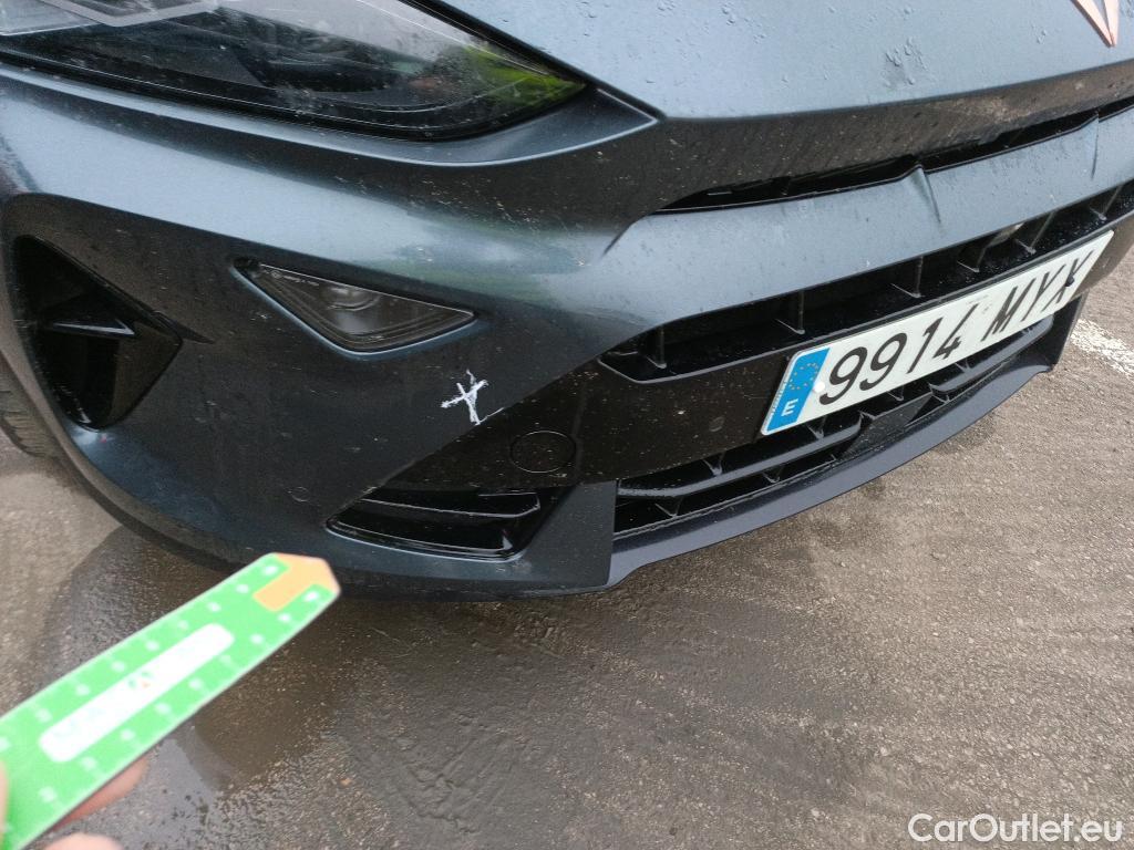  Cupra  Formentor  1.5 TSI e-Hybrid 150 kW 205CV AT6 6E #1