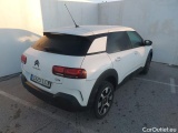  Citroen  C4 Cactus CITROEN  / 2018 / 5P / berlina con portón PureTech 81KW (110CV) S&S Shine (CX) #2