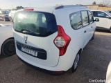  Dacia  Lodgy DACIA  / 2012 / 5P / monovolumen compacto Comfort Blue dCi 70kW (95CV) 7Pl - 18 #2
