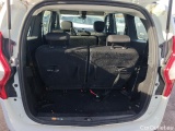  Dacia  Lodgy DACIA  / 2012 / 5P / monovolumen compacto Comfort Blue dCi 70kW (95CV) 7Pl - 18 #8