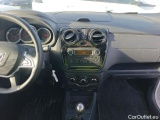  Dacia  Lodgy DACIA  / 2012 / 5P / monovolumen compacto Comfort Blue dCi 70kW (95CV) 7Pl - 18 #13