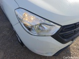  Dacia  Lodgy DACIA  / 2012 / 5P / monovolumen compacto Comfort Blue dCi 70kW (95CV) 7Pl - 18 #16