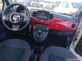  Fiat  500 FIAT  / 2015 / 3P / berlina con portón Red 1.0 Hybrid 51KW (70 CV)(SP)(SL) (AC4) #3