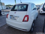  Fiat  500 FIAT  / 2015 / 3P / berlina con portón Red 1.0 Hybrid 51KW (70 CV)(SP)(SL) (AC4) #2