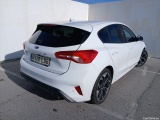  Ford  Focus FORD  / 2018 / 5P / berlina con portón 1.5 Ecoblue 88kW ST-Line Auto #2