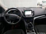  Ford  Kuga FORD  / 2016 / 5P / todoterreno 1.5 EcoBoost 88kW 4x2 Trend+ (CX) #3