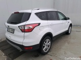  Ford  Kuga FORD  / 2016 / 5P / todoterreno 1.5 EcoBoost 88kW 4x2 Trend+ (CX) #2